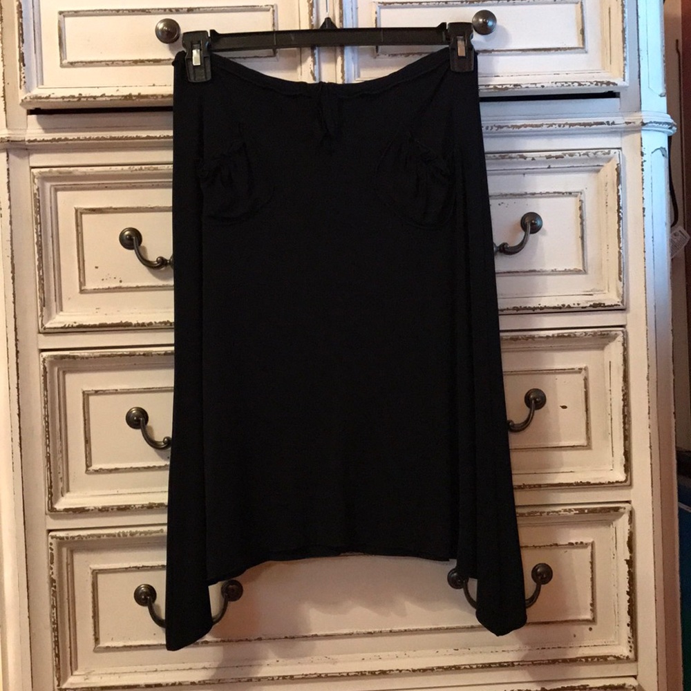 Max Studio skirt